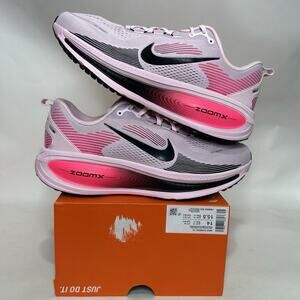 Nike Vomero 18 “Pink Foam Hyper Pink Black” HM6803-602